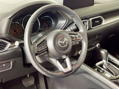 Used 2023 MAZDA CX-5 AWD 2.5 S w/ Premium Package image 19