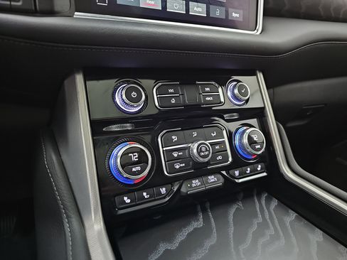 Used 2022 GMC Yukon Denali w/ Max Trailering Package image 29