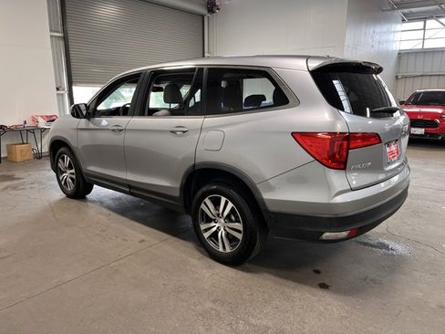 Used 2016 Honda Pilot EX-L image 5