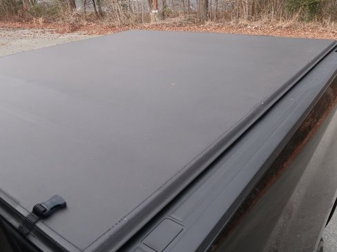 Certified 2020 Chevrolet Silverado 1500 RST image 32