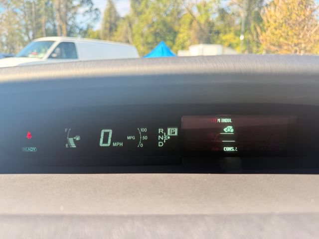 Used 2013 Toyota Prius Two FWD image 3