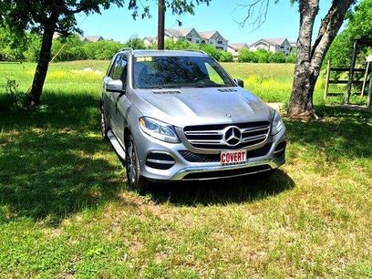 Used 2016 Mercedes-Benz GLE 350