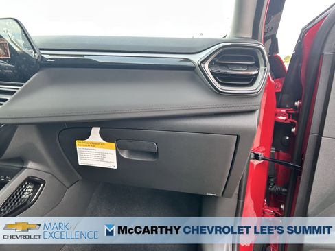 New 2026 Chevrolet TrailBlazer LT w/ Convenience Package image 20