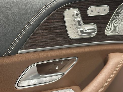 New 2026 Mercedes-Benz GLE 450 4MATIC image 12
