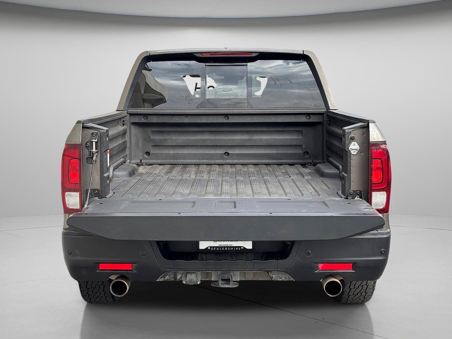 Certified 2022 Honda Ridgeline RTL-E image 6