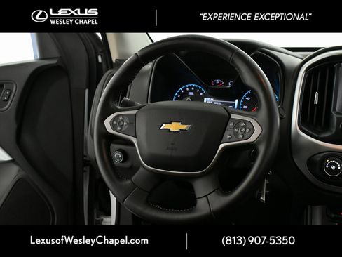 Used 2016 Chevrolet Colorado LT image 25