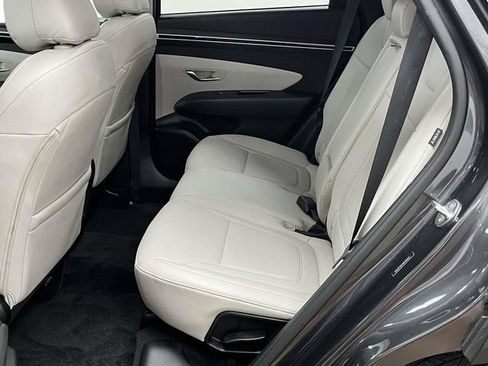 Used 2024 Hyundai Tucson SEL w/ Convenience Package FWD image 19