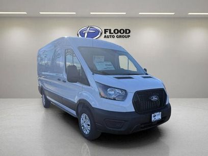 New 2026 Ford Transit 250 148 Medium Roof