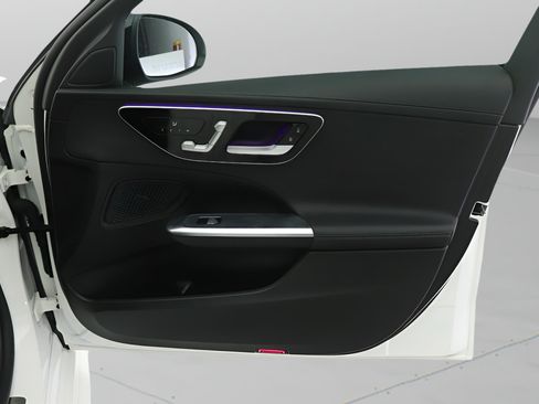 Certified 2023 Mercedes-Benz C 300 Sedan image 21