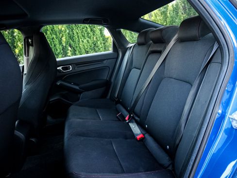 Used 2024 Honda Civic Si image 8
