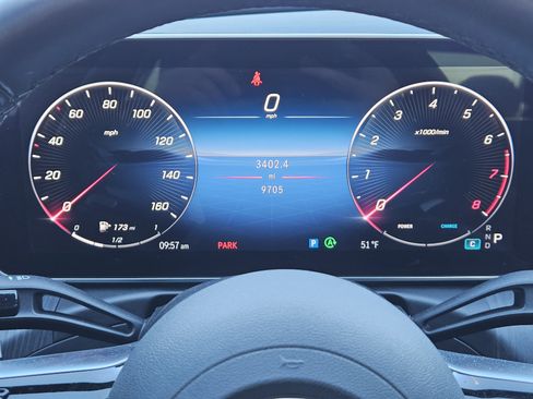 Certified 2024 Mercedes-Benz C 300 Sedan image 16