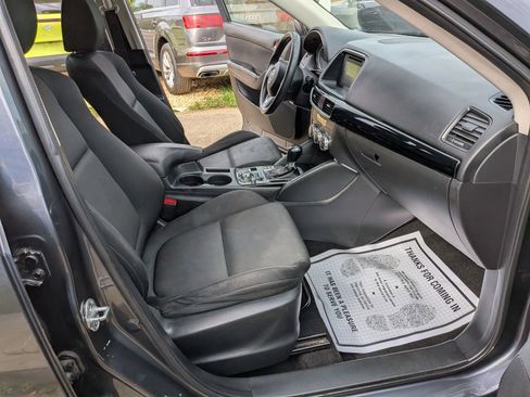 Used 2016 MAZDA CX-5 Sport w/ Rear Camera Package FWD image 33