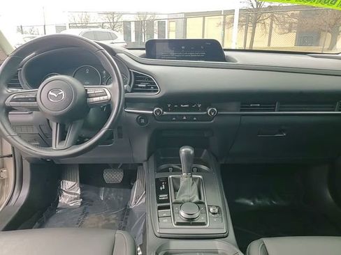 Used 2022 MAZDA CX-30 AWD 2.5 S w/ Select Package image 12