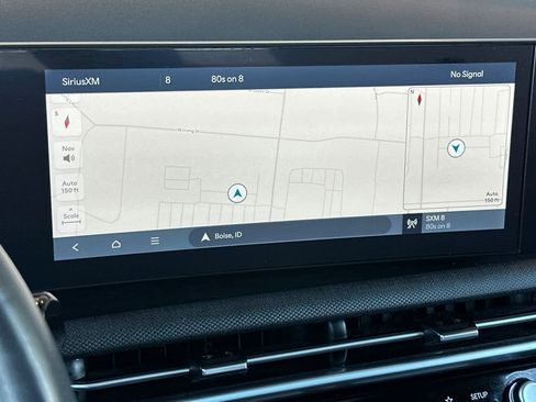 Used 2025 Hyundai Tucson SEL image 19