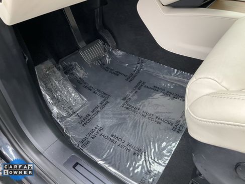 Used 2018 Tesla Model X 100D image 20