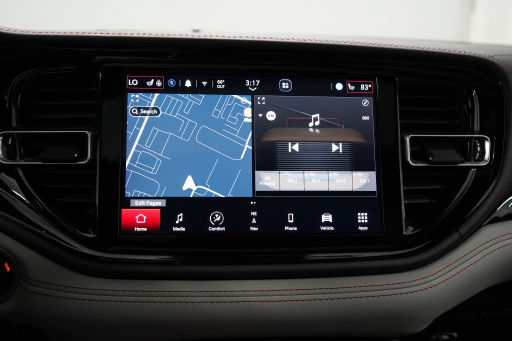 Used 2023 Dodge Durango Citadel AWD/4WD image 29