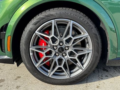 Used 2025 Ford Mustang Mach-E GT image 13