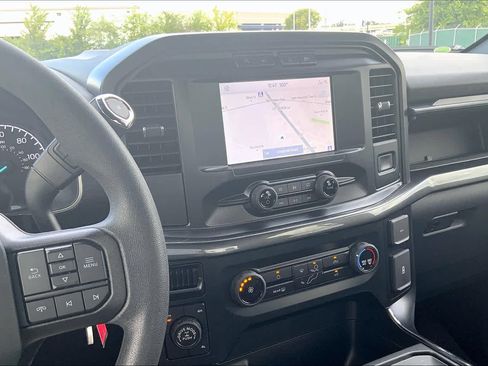 Used 2021 Ford F150 XL w/ STX Appearance Package image 6