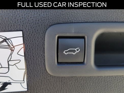 Used 2022 Toyota Highlander Platinum AWD/4WD image 7