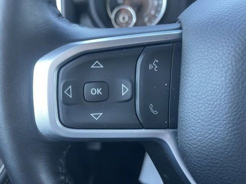 Used 2024 RAM 2500 Big Horn w/ Bed Utility Group image 49