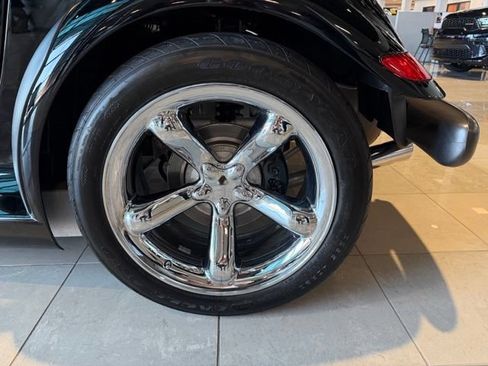 Used 1999 Plymouth Prowler RWD image 14