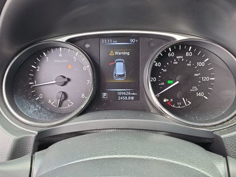 Used 2016 Nissan Rogue S FWD image 24