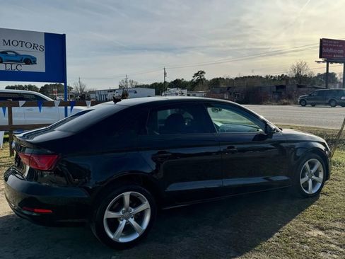 Used 2016 Audi A3 1.8T Premium image 10