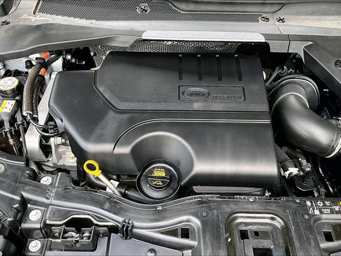 Used 2023 Land Rover Discovery Sport S R-Dynamic image 33