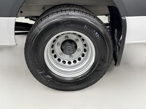 New 2026 Mercedes-Benz Sprinter 3500 image 29