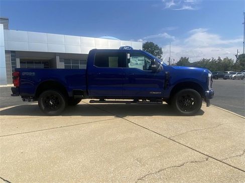 New 2026 Ford F350 XLT w/ XLT Premium Package image 2