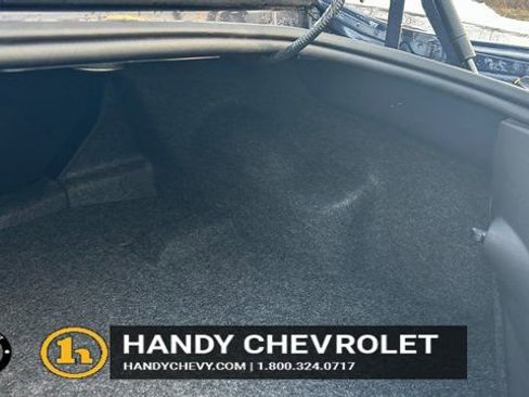 Used 2015 Chevrolet Camaro SS w/ RS Package image 14