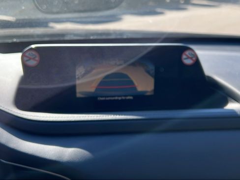 Used 2025 MAZDA CX-30 AWD 2.5 S w/ Select Sport Pkg image 31