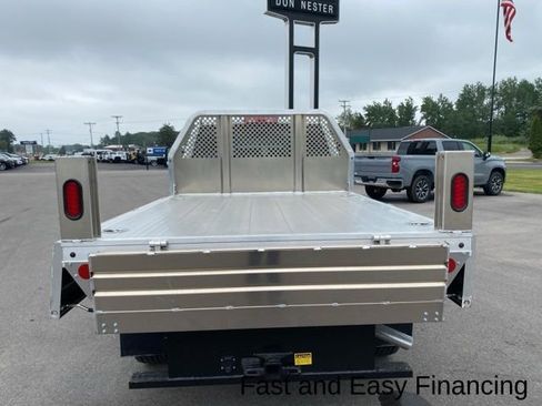 New 2024 RAM 2500 Tradesman w/ Chrome Appearance Group image 15