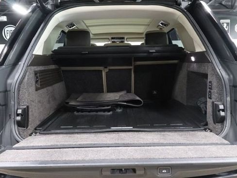 Used 2019 Land Rover Range Rover HSE AWD/4WD image 26