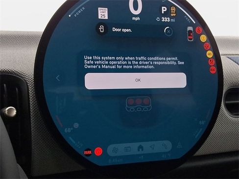 New 2026 MINI Cooper S image 13