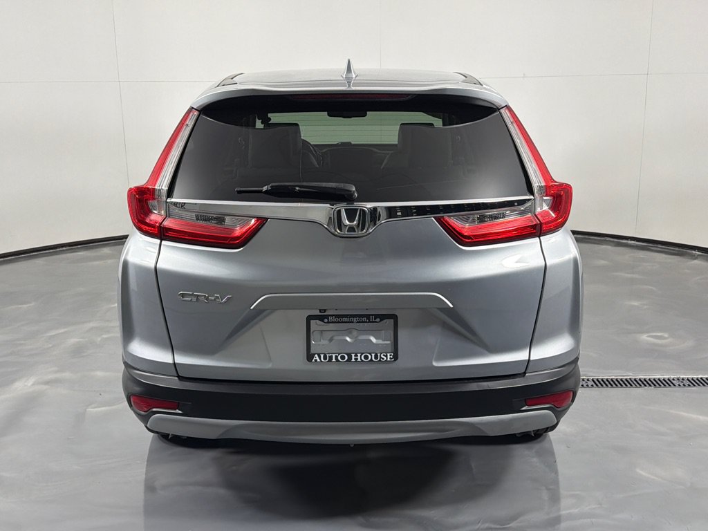 Used 2019 Honda CR-V EX-L image 6