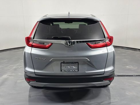 Used 2019 Honda CR-V EX-L image 6
