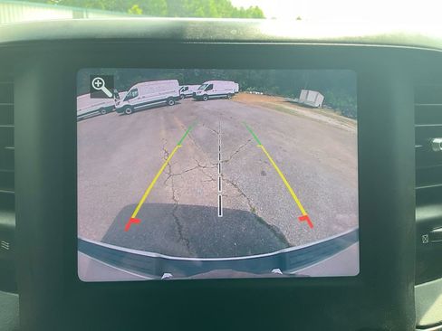 Used 2019 RAM 1500 Big Horn AWD/4WD image 23