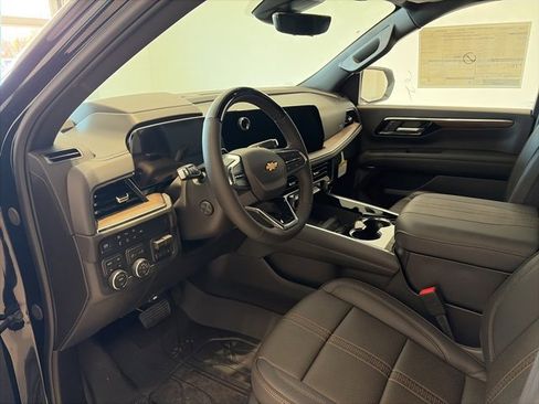 New 2026 Chevrolet Tahoe High Country image 8