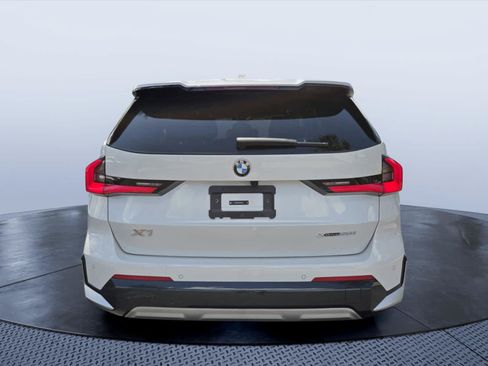 Certified 2026 BMW X1 xDrive28i w/ Technology Package AWD/4WD image 5
