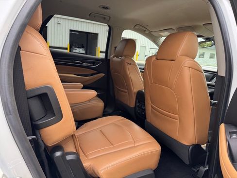 Used 2018 Buick Enclave Premium w/ Trailering Package FWD image 14