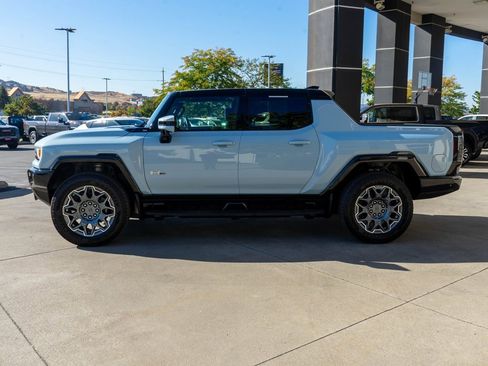 New 2025 GMC Hummer EV 3X image 4
