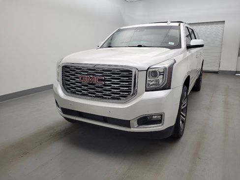 Used 2018 GMC Yukon XL Denali w/ Denali Ultimate Package image 15
