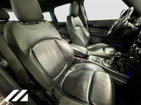 Used 2019 MINI Cooper Countryman SE image 31