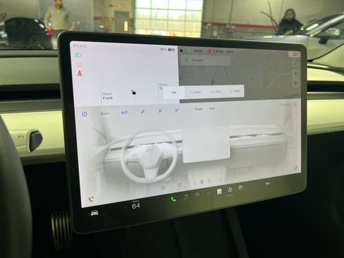 Used 2021 Tesla Model 3 Long Range image 21