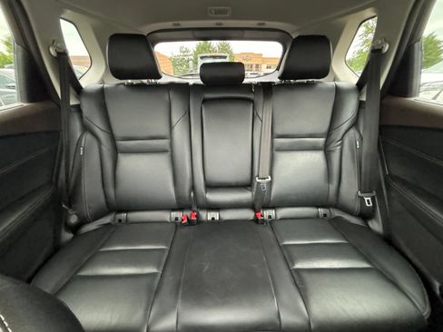 Certified 2023 Nissan Rogue SL w/ SL Premium Package AWD/4WD image 35