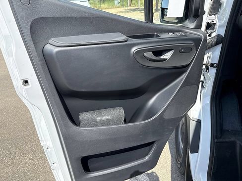New 2026 Mercedes-Benz Sprinter 2500 image 15