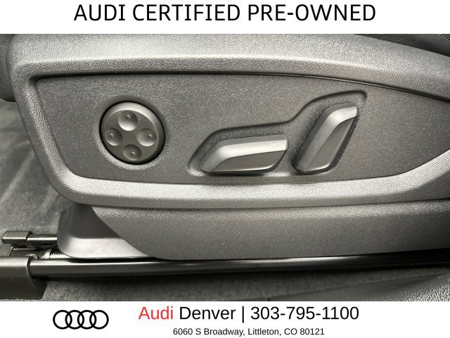 Certified 2024 Audi Q5 e Premium Plus AWD/4WD image 12