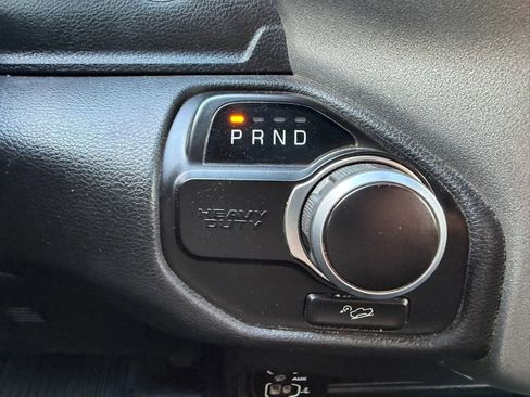 Used 2022 RAM 2500 Tradesman AWD/4WD image 18