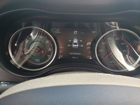 Used 2021 Dodge Charger GT w/ Navigation & Travel Group image 13